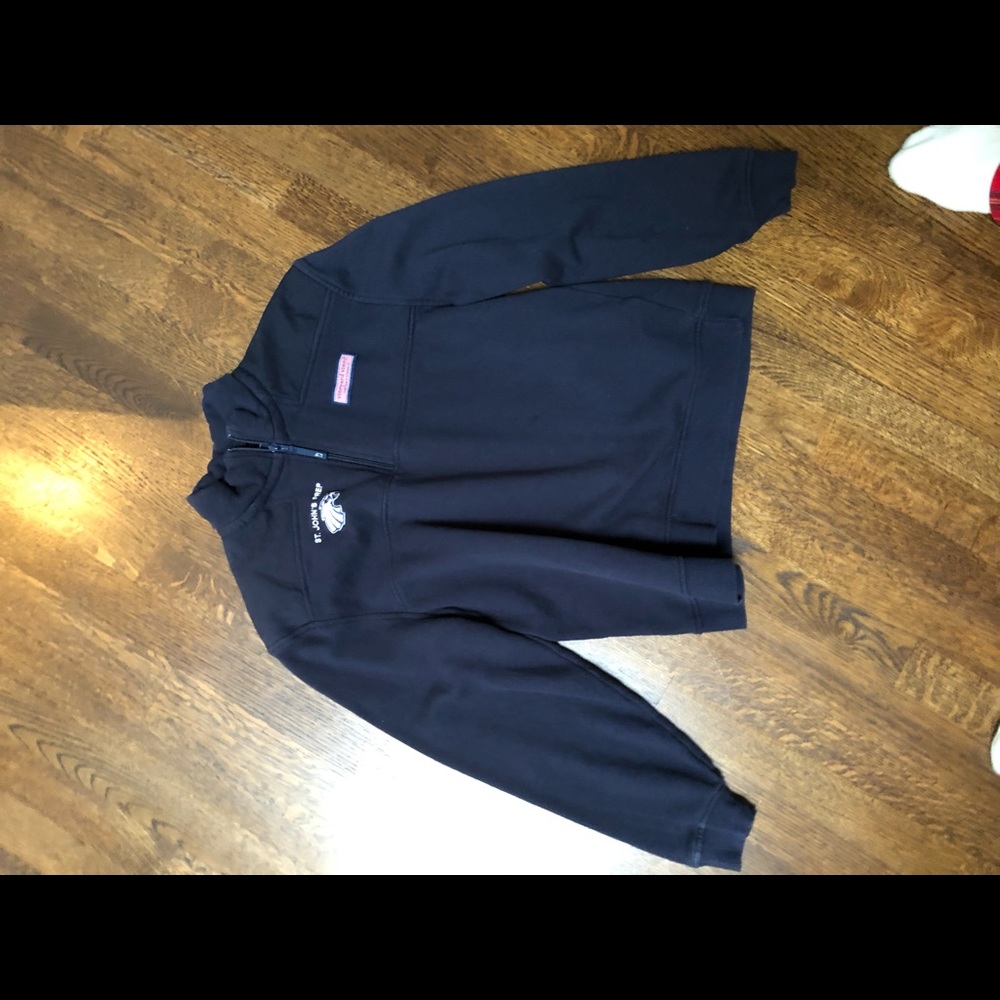Boys vineyard vines sweater